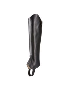 Botas De Montar A Caballo Ariat Kendron Chap Half Chap Mujer Negras | GNMI82340