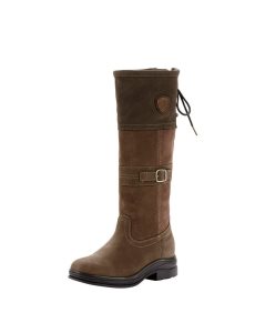 Botas De Montar A Caballo Ariat Langdale Impermeables Mujer Multicolor | AKYJ25416