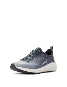 Botas De Trabajo Ariat ShiftRunner Mujer Gris | QYXW29013