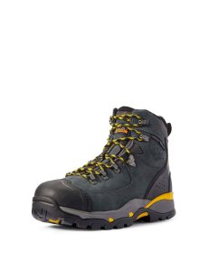 Botas Impermeables Ariat Endeavor 6' Carbon Puntera Trabajo Hombre Multicolor | XGYQ85046