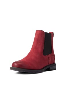 Botas Impermeables Ariat Wexford Impermeables Mujer Multicolor | THKY67943