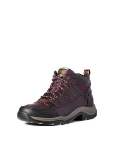 Botas Montaña Ariat Terrain Hombre Marrones Oscuro | RYPH56120