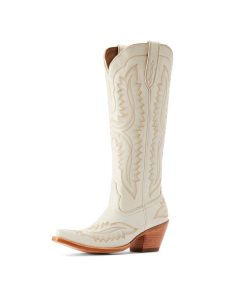 Botas Occidentales Ariat Casanova Mujer Multicolor | UYHM27630