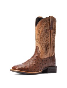 Botas Occidentales Ariat Dagger Hombre Multicolor | ETNK30895