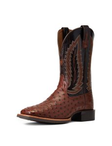 Botas Occidentales Ariat Quantum Primo Hombre Multicolor | POSI60317