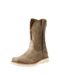 Botas Occidentales Ariat Rambler Recon Hombre Marrones | JXTL47153