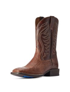 Botas Occidentales Ariat Reckoning Hombre Multicolor | APFE28453