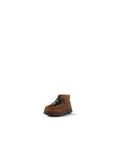 Botas Occidentales Ariat Stompers Mexico Spitfire Niños Marrones | CXOK93016