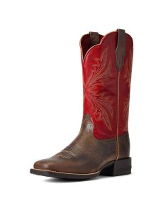 Botas Occidentales Ariat West Bound Mujer Multicolor | DCYT34180