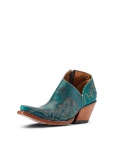 Botines Ariat Jolene Western Mujer Multicolor | MGSW21845