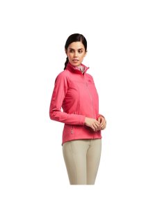 Chaquetas Ariat Agile Softshell Mujer Multicolor | FSRA68412