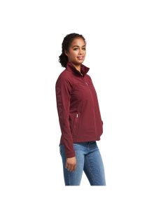 Chaquetas Ariat Agile Softshell Mujer Multicolor | UPJR38269