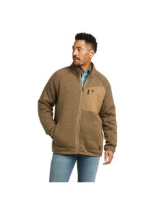 Chaquetas Ariat Bluff Hombre Multicolor | ZSEK35617