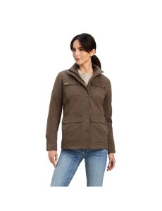 Chaquetas Ariat Calumet Field Mujer Multicolor | JIKW94671