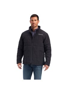 Chaquetas Ariat Crius Insulated Hombre Multicolor | FEBN20473