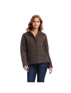 Chaquetas Ariat Crius Insulated Mujer Multicolor | OGFR71258