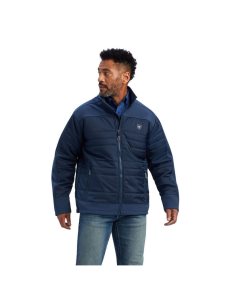 Chaquetas Ariat Elevation Insulated Hombre Multicolor | BFDK75246