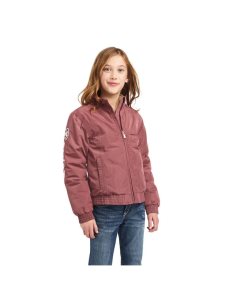 Chaquetas Ariat Estabilidad Insulated Niños Multicolor | HGFQ97634