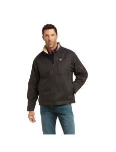 Chaquetas Ariat Grizzly Lona Hombre Multicolor | DPOW73915