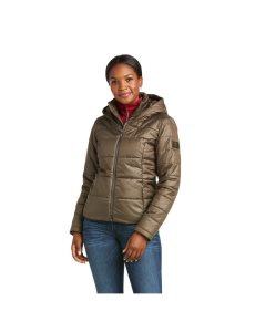 Chaquetas Ariat Harmony Mujer Multicolor | FDTS61750