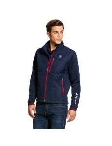 Chaquetas Ariat Híbrido Insulated Hombre Multicolor | QDLO72169