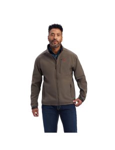 Chaquetas Ariat Logo 2.0 Softshell Hombre Multicolor | DUCX07623