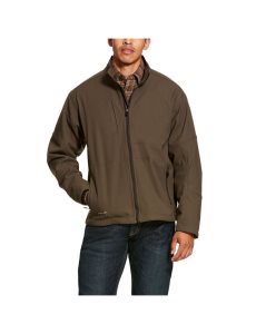 Chaquetas Ariat Rebar Stretch Lona Softshell Hombre Multicolor | YQEM29713