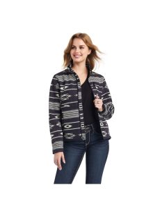 Chaquetas Ariat Softshell Chimayo Mujer Multicolor | FHLR24589