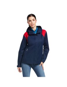 Chaquetas Ariat Spectator Impermeables Mujer Multicolor | HPRJ49607