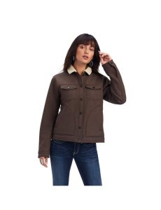 Chaquetas Ariat Trucker Softshell Mujer Multicolor | AWBC97258