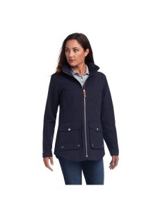 Chaquetas Ariat Vernal Mujer Azul Marino | VUWD05246