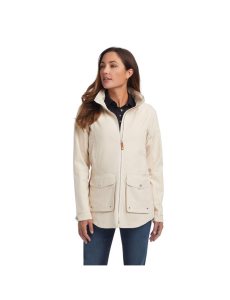 Chaquetas Ariat Vernal Mujer Creme | INHD29765