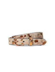 Cinturones Ariat Narrow Mujer Multicolor | CEIN30915