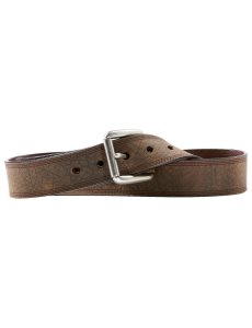 Cinturones Ariat Triple Row Stitch Hombre Multicolor | VUYW86150