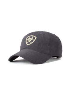 Gorras Ariat Arena Hombre Gris | KFUY21879