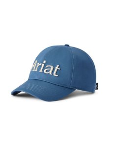 Gorras Ariat Hoyden Mujer Azules | PYLS36287