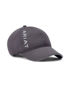 Gorras Ariat Performance Mesh Hombre Gris | HJWV02418