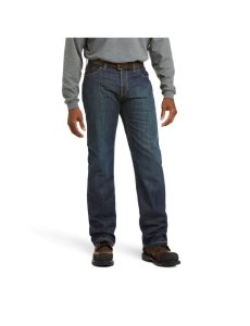 Jeans Ariat FR M4 Relaxed Basic Boot Cut Hombre Multicolor | KBWN84015