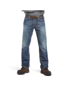 Jeans Ariat FR M4 Relaxed Ridgeline Boot Cut Hombre Multicolor | BFST26715