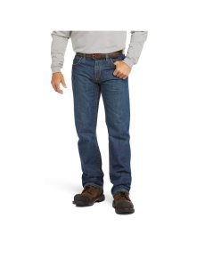 Jeans Ariat FR M5 Directo Basic Stackable Directo Leg Hombre Multicolor | CMFP75894