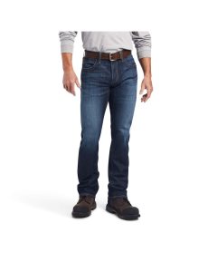 Jeans Ariat FR M5 Directo DuraLight Stretch Basic Directo Leg Hombre Multicolor | PCGU79840