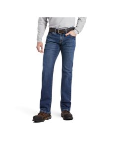 Jeans Ariat FR M7 Slim DuraStretch Basic Directo Hombre Multicolor | RFOU68950