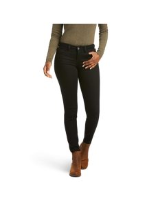 Jeans Ariat Forever Flaco Mujer Multicolor | YQOF54163