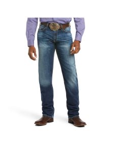 Jeans Ariat M2 Relaxed Cole Boot Cut Hombre Multicolor | URSL27605