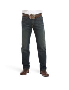 Jeans Ariat M2 Relaxed Legacy Boot Cut Hombre Multicolor | HMGW51724