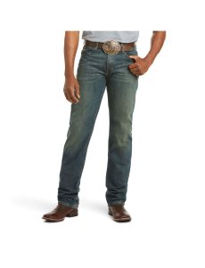 Jeans Ariat M2 Relaxed Legacy Boot Cut Hombre Multicolor | NUES42916