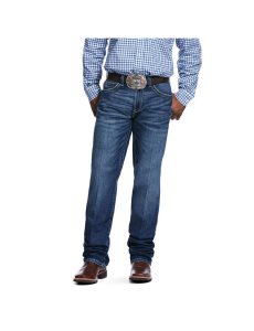 Jeans Ariat M2 Relaxed Stretch Adkins Boot Cut Hombre Multicolor | VUXM13964