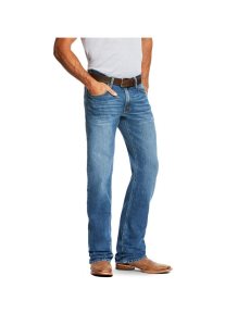 Jeans Ariat M2 Relaxed Stretch Legacy Boot Cut Hombre Multicolor | QFNA74098