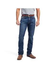 Jeans Ariat M2 Traditional Relaxed Destin Hombre Multicolor | MCRS34968