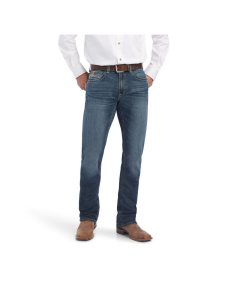 Jeans Ariat M5 Directo Durazno Directo Hombre Multicolor | BVYG70952